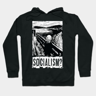 Socialism? Hoodie